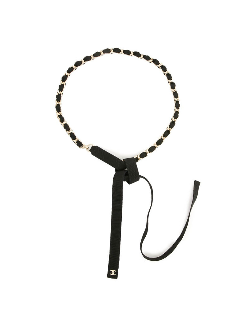 Ceinture CHANEL