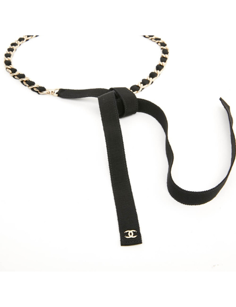 Ceinture CHANEL