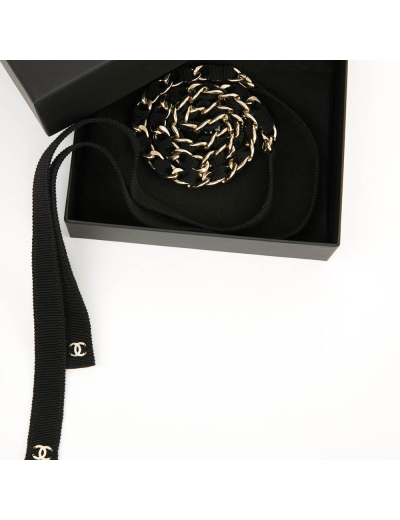 Ceinture CHANEL