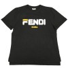 Tshirt FENDI XL noir