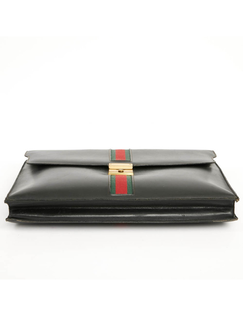 Cartable GUCCI Vintage