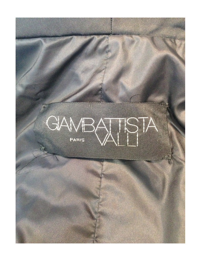 Doudoune GIAMBATTISTA VALLI