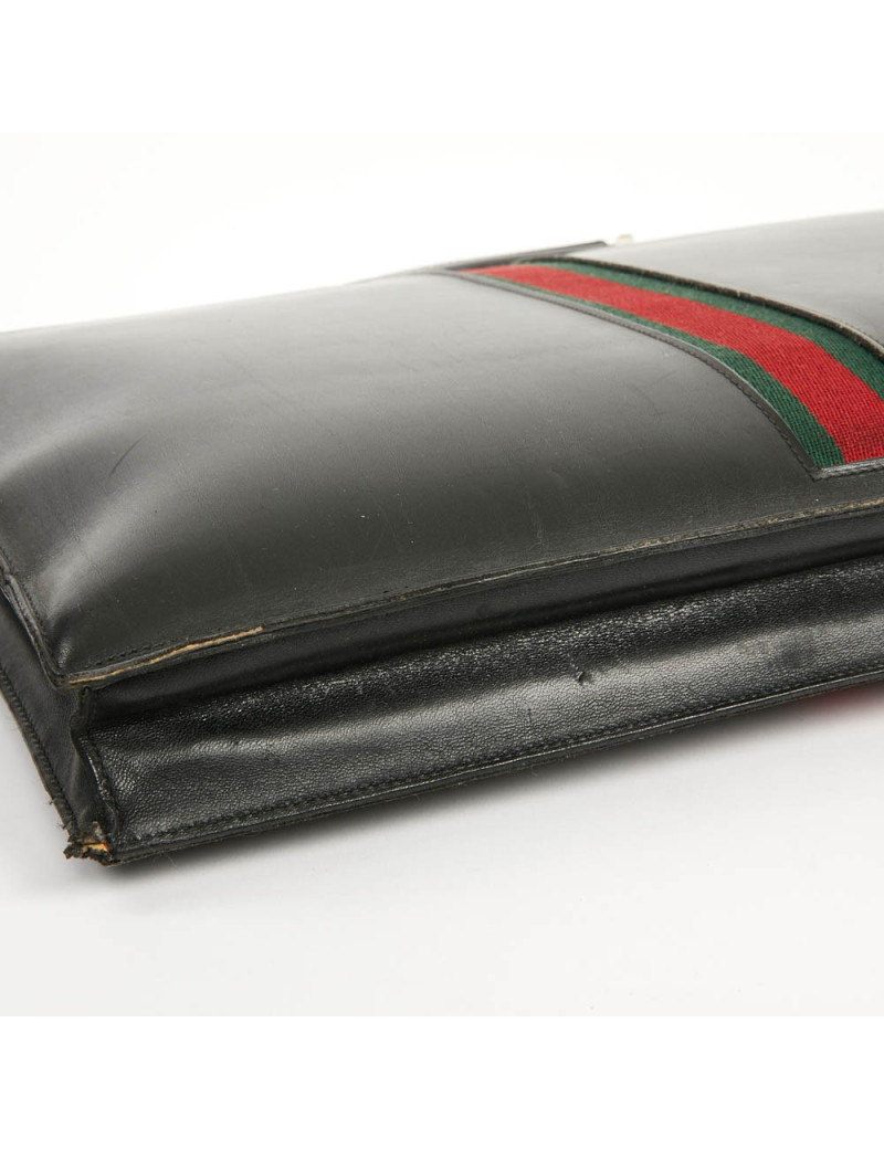 Cartable GUCCI Vintage