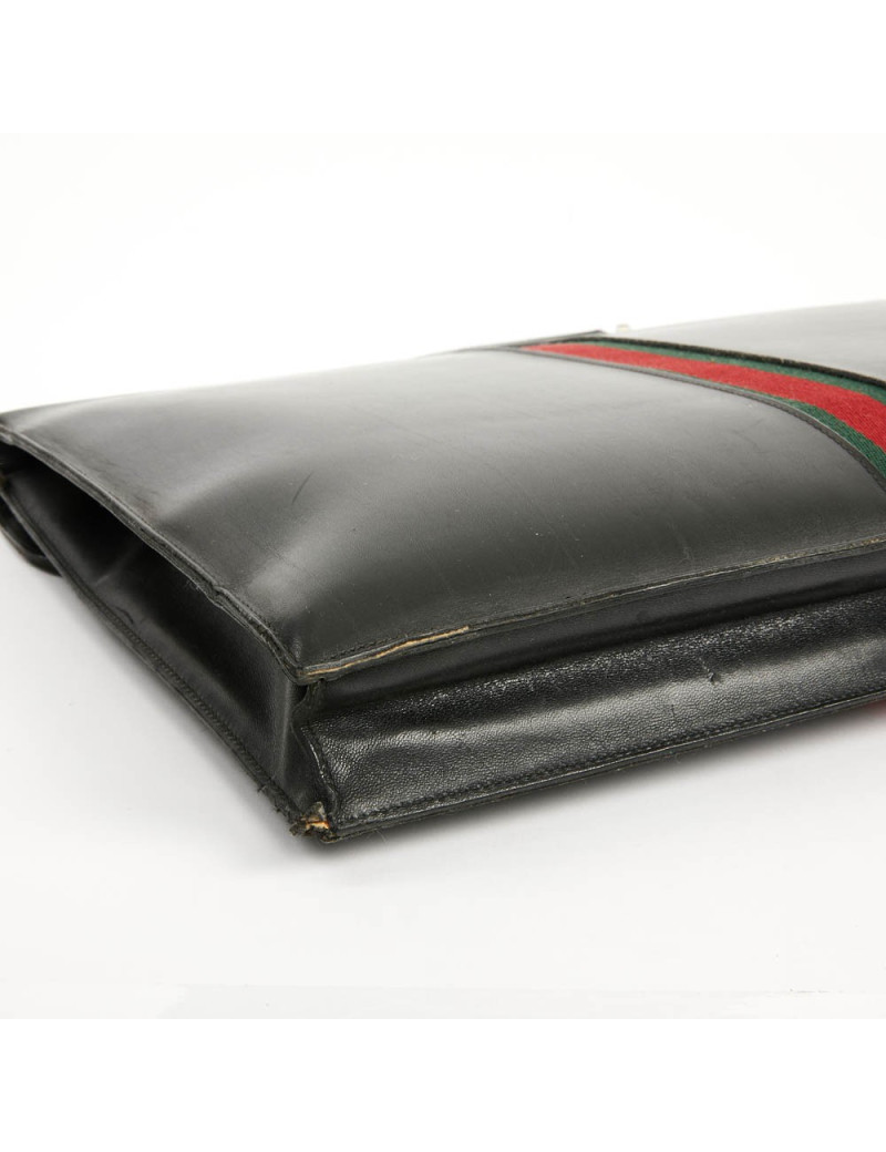 Cartable GUCCI Vintage