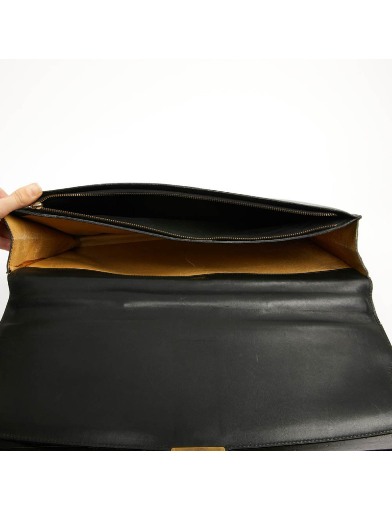 Cartable GUCCI Vintage