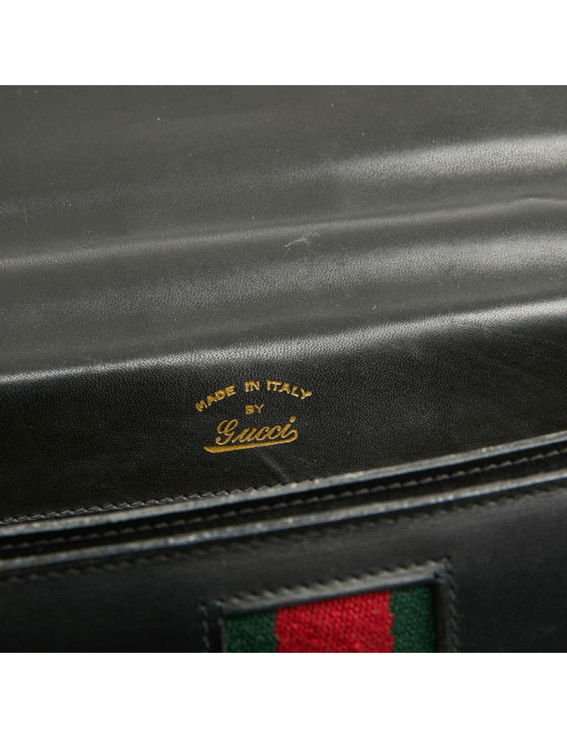 Cartable GUCCI Vintage