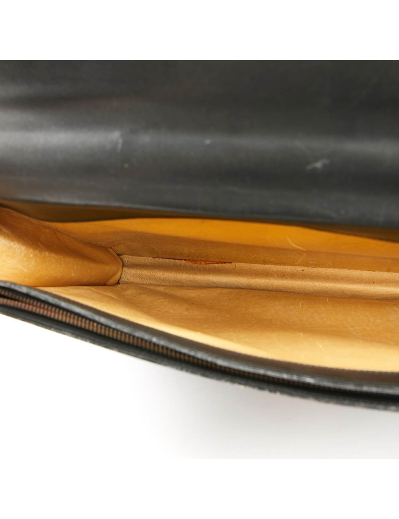 Cartable GUCCI Vintage