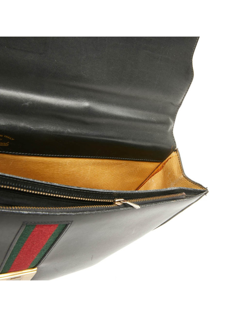 Cartable GUCCI Vintage