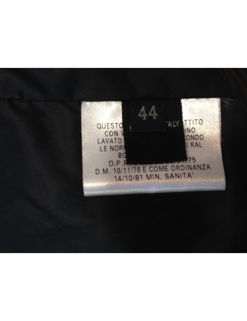 Doudoune GIAMBATTISTA VALLI