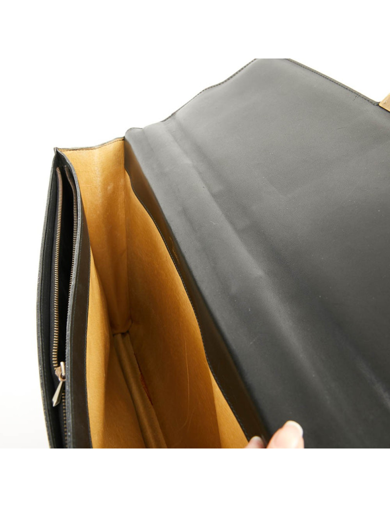 Cartable GUCCI Vintage