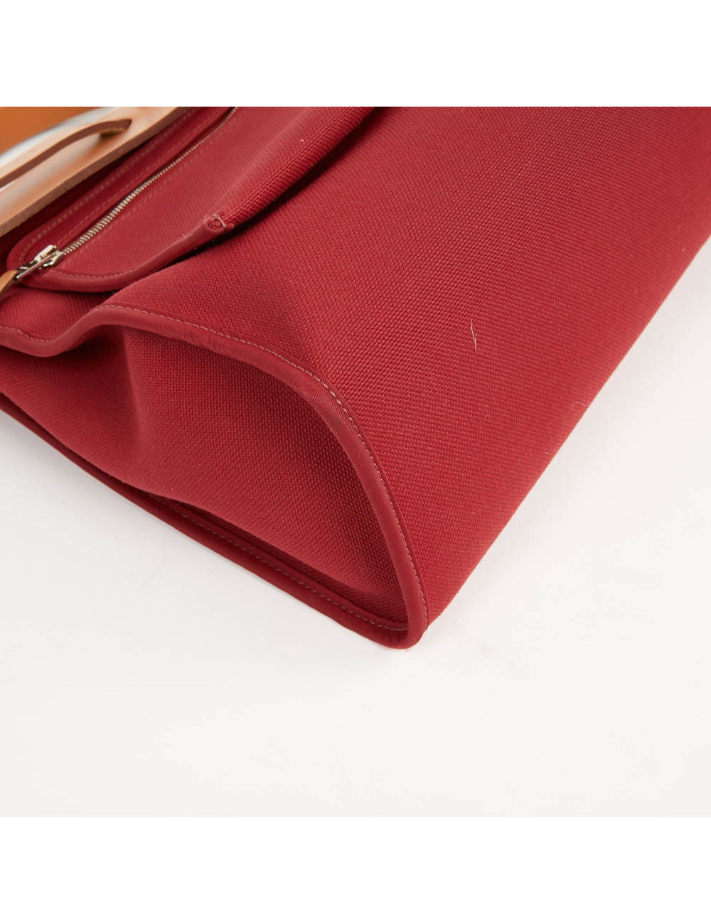 Herbag HERMES bordeaux MM