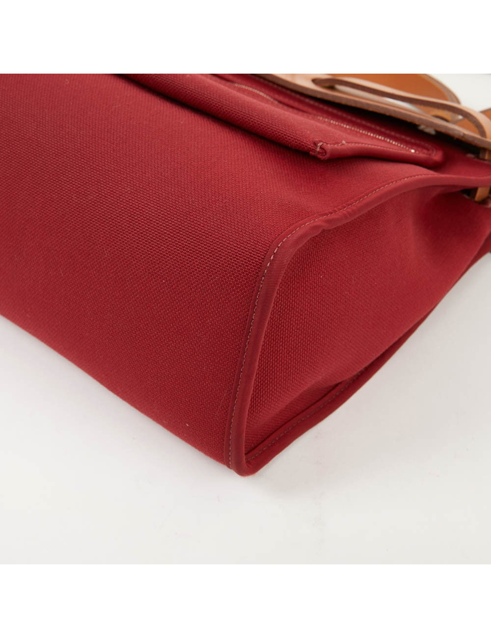 Herbag HERMES bordeaux MM