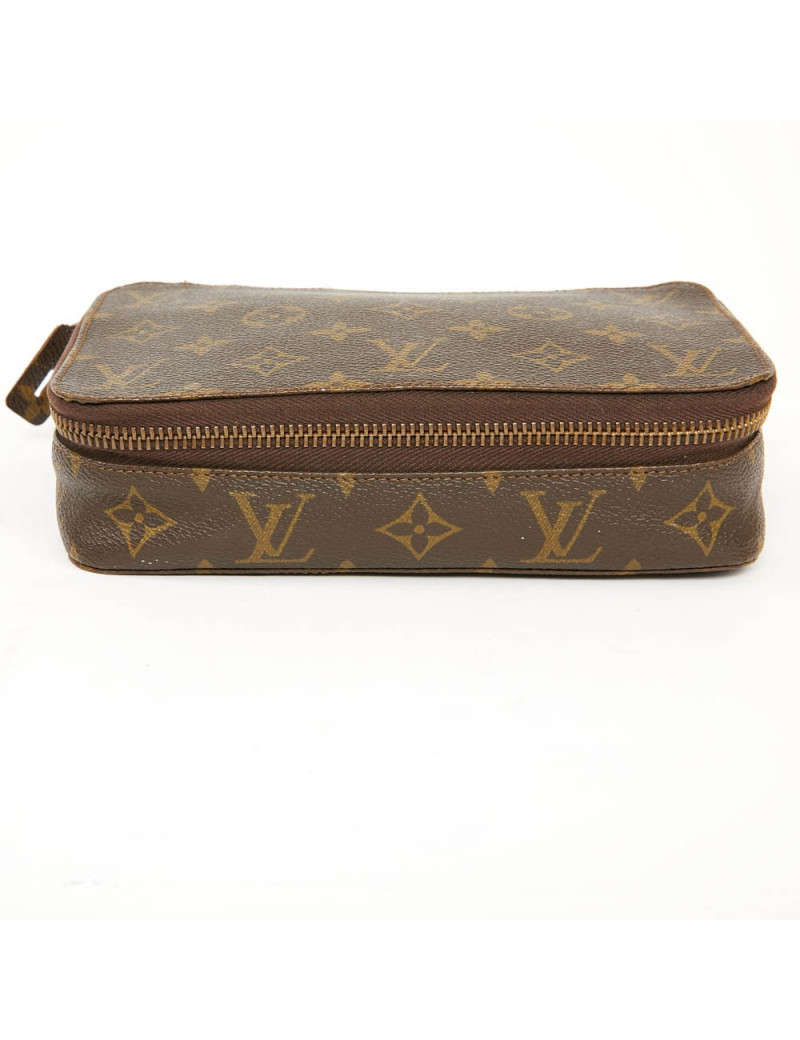 Boite à bijoux LOUIS VUITTON Vintage