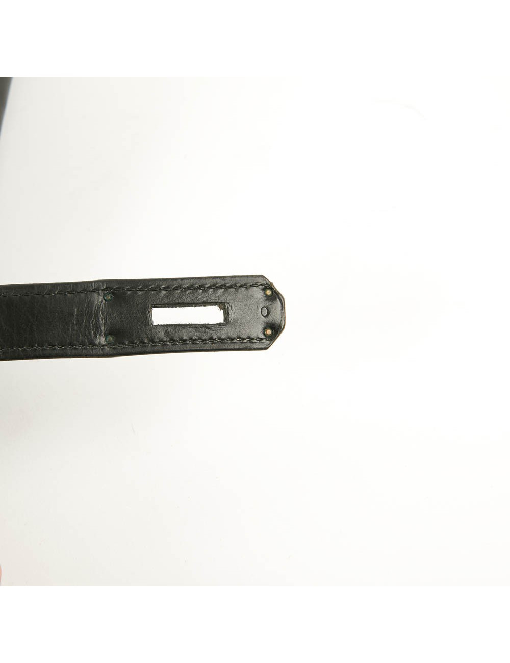 Kelly 28 HERMES cuir box et alligator