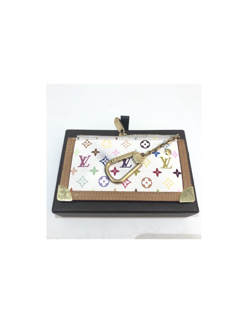 Porte clé LOUIS VUITTON murakimi