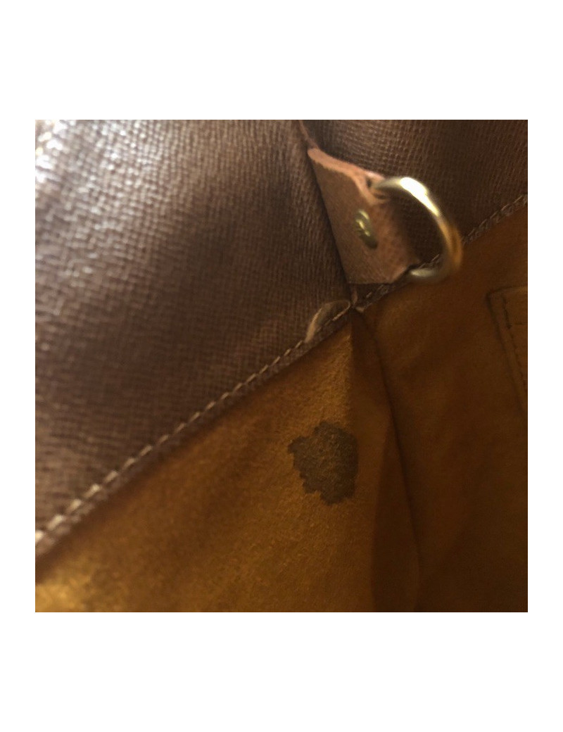 Bandoulière LOUIS VUITTON Monogram 