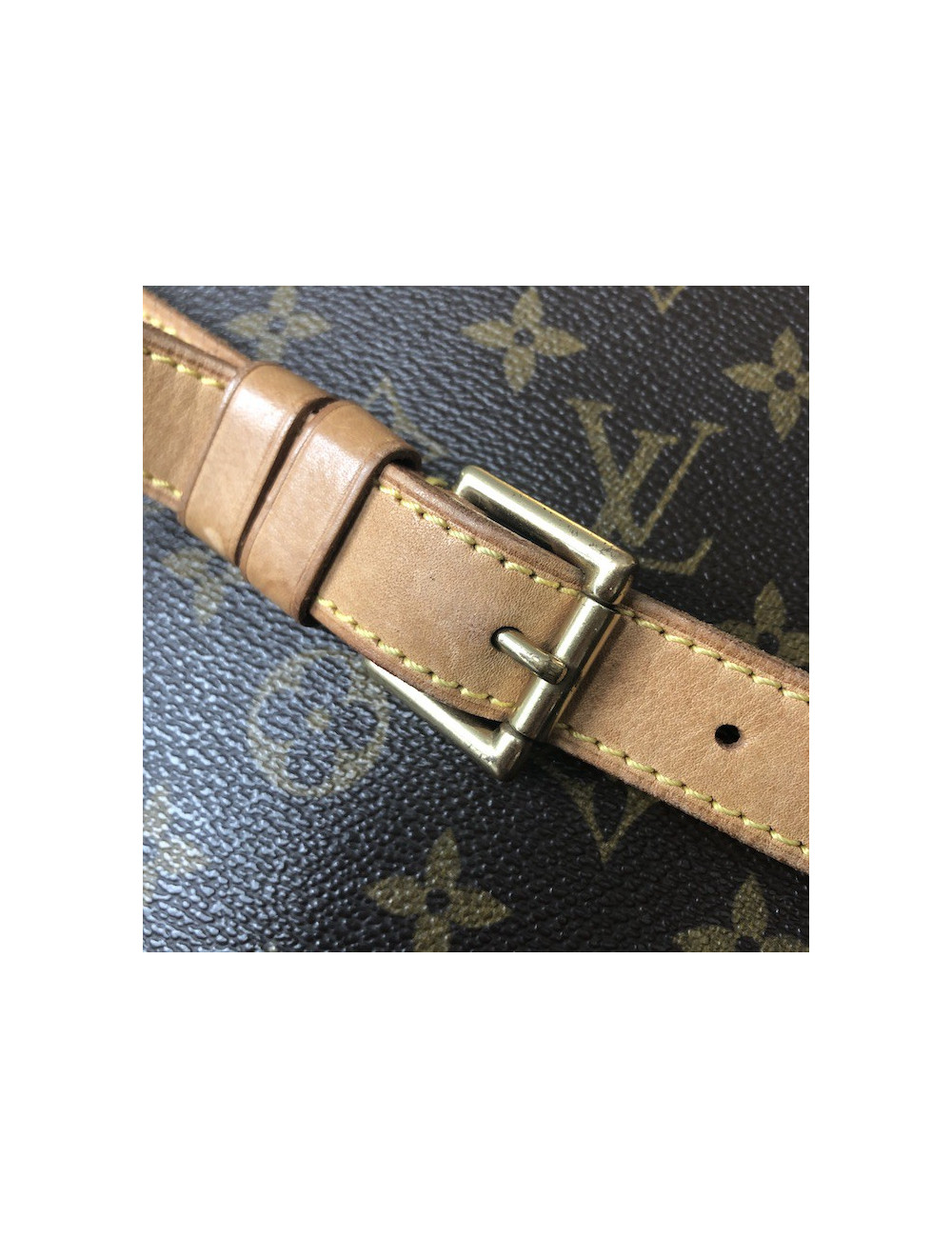 Bandoulière LOUIS VUITTON Monogram 