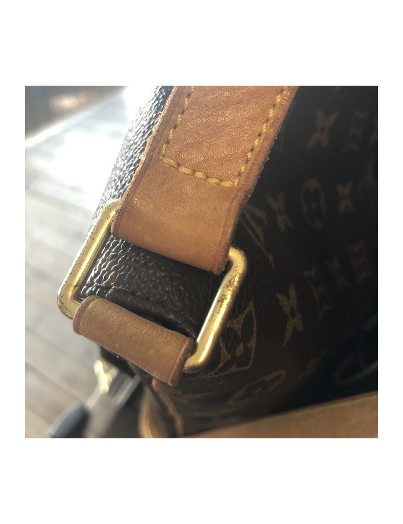Bandoulière LOUIS VUITTON Monogram 
