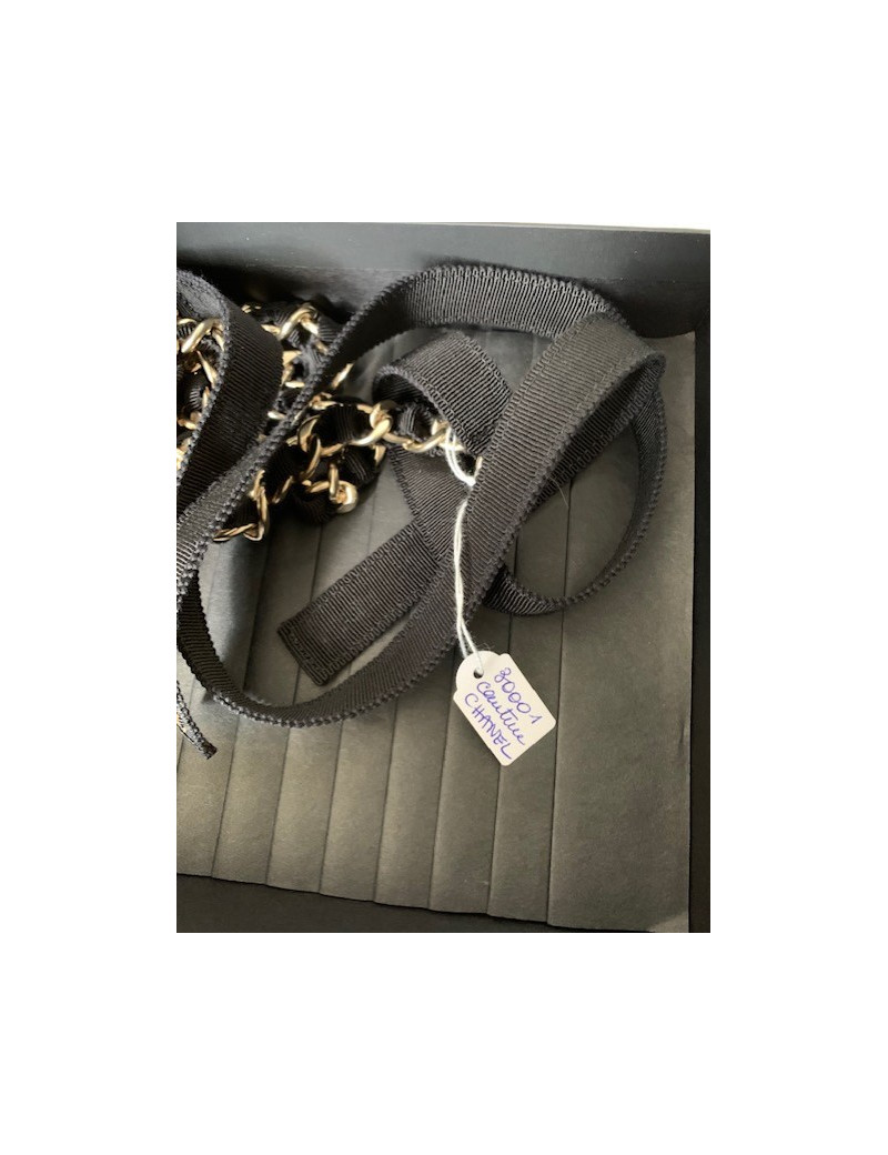Ceinture CHANEL 