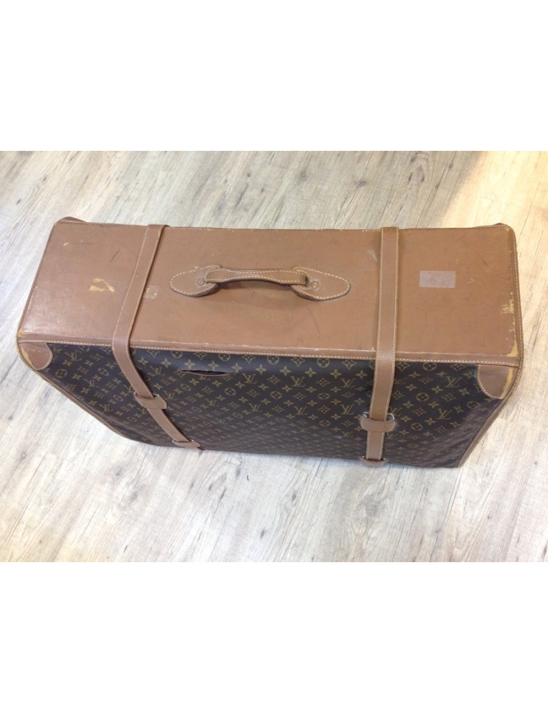 Malle LOUIS VUITTON Vintage