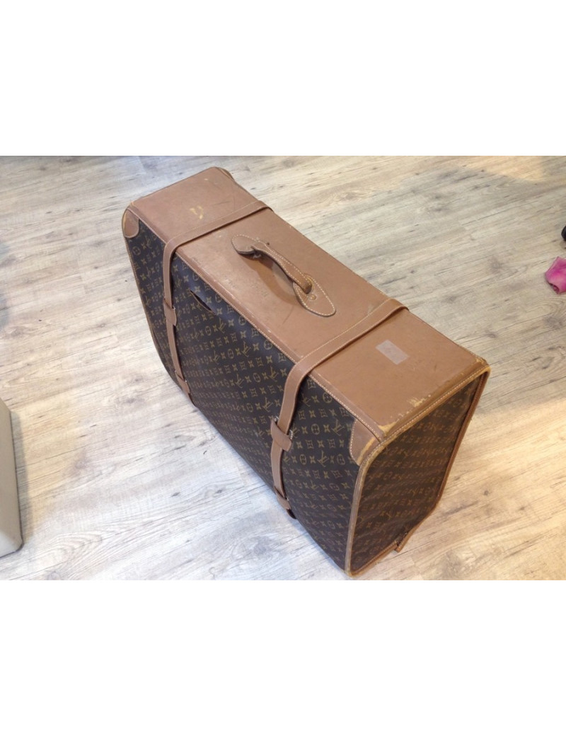 Malle LOUIS VUITTON Vintage