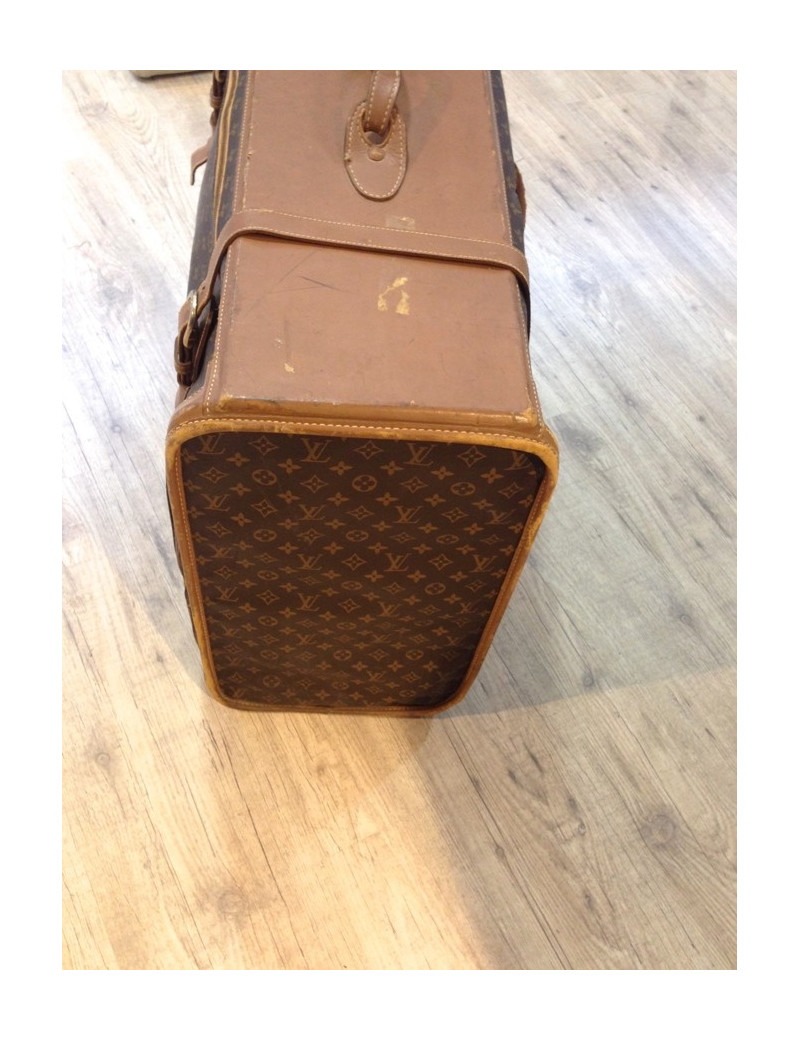 Malle LOUIS VUITTON Vintage