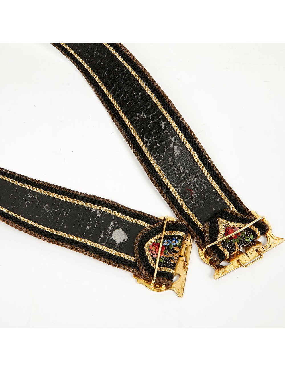 Ceinture CHRISTIAN DIOR Vintage