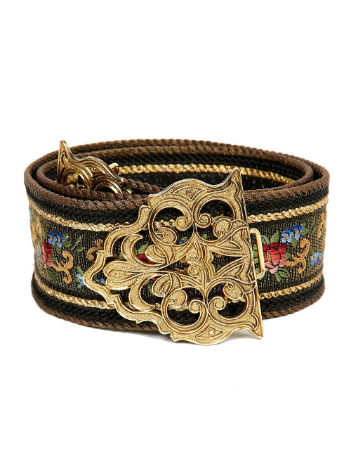 Ceinture CHRISTIAN DIOR Vintage