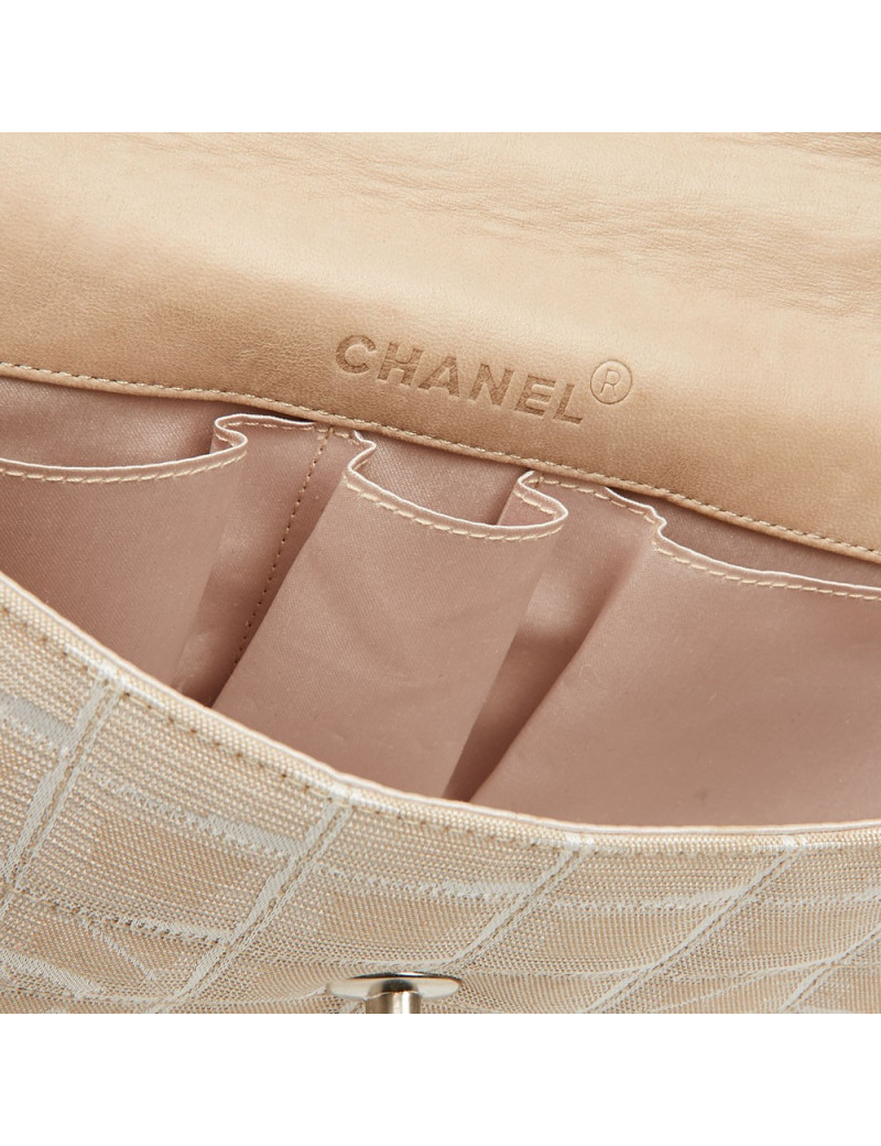 Sac à main CHANEL baguette 