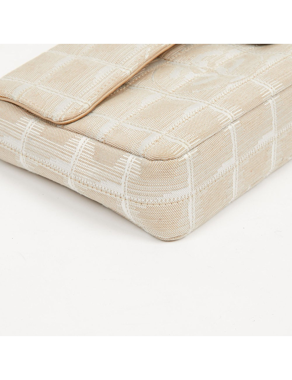 Sac à main CHANEL baguette 