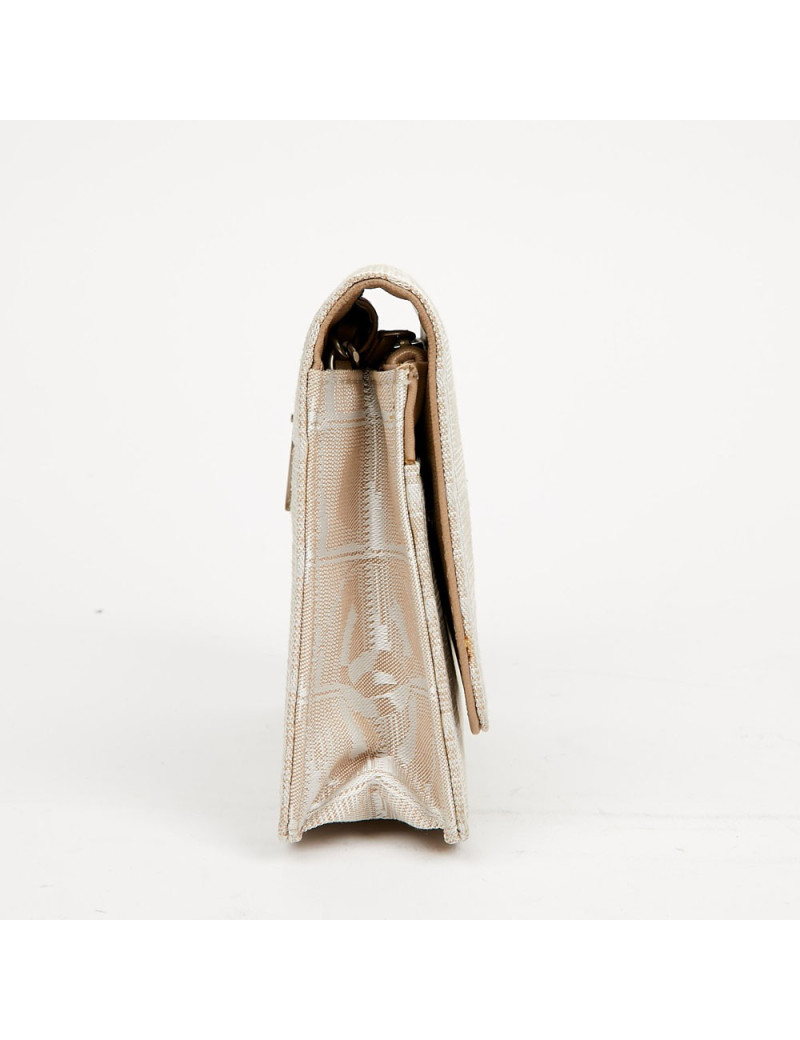 Wallet on chain CHANEL Vintage