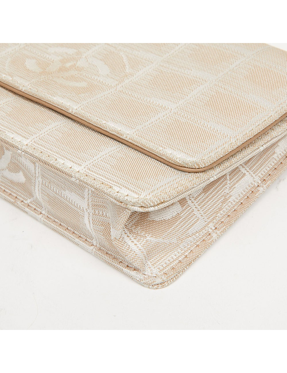 Wallet on chain CHANEL Vintage