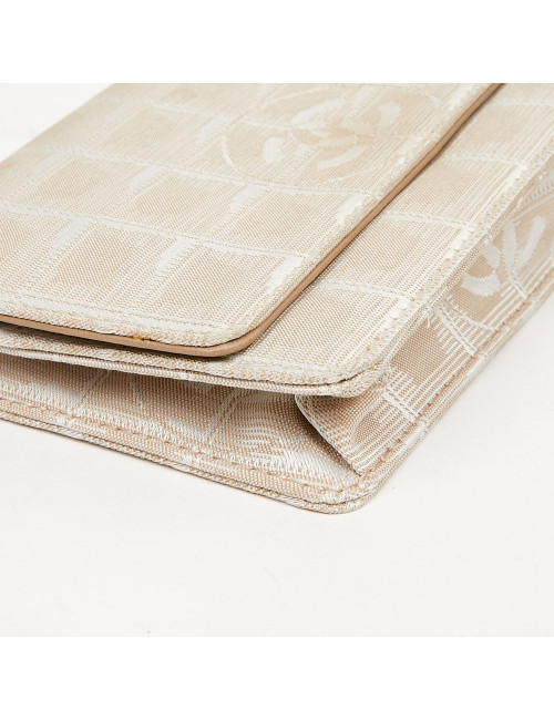 Wallet on chain CHANEL Vintage