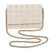 Wallet on chain CHANEL Vintage