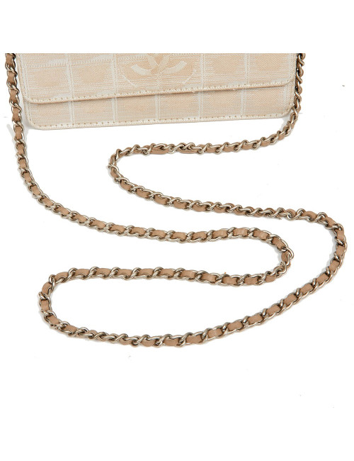 Wallet on chain CHANEL Vintage