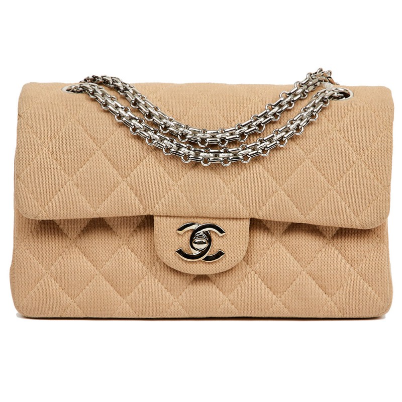 Mademoiselle Chanel Loved Jersey