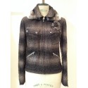 CHANEL jacket with removable collar Orylag