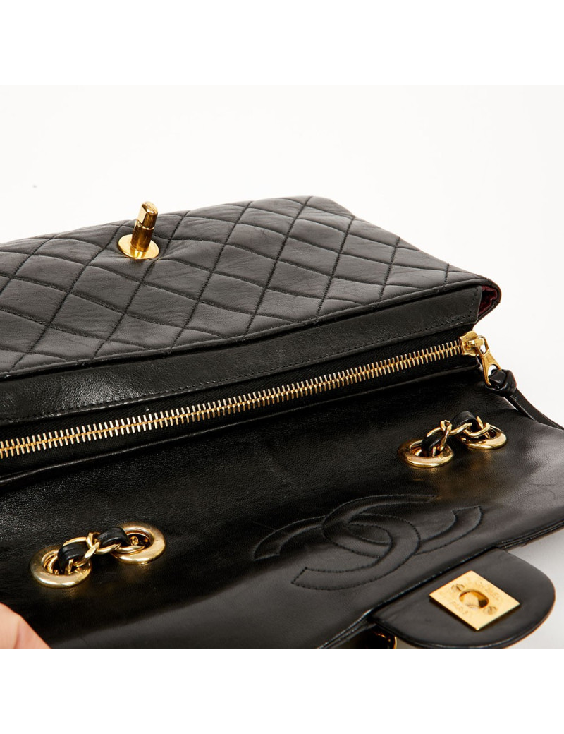 Sac à main Timeless CHANEL Vintage