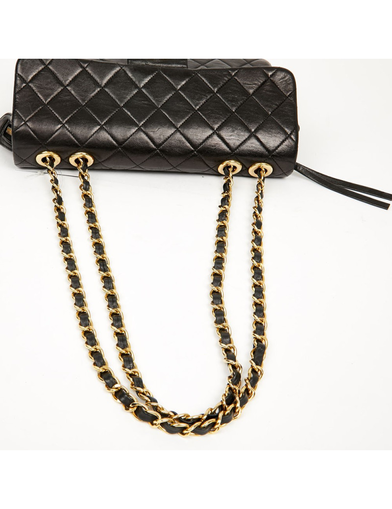 Sac à main Timeless CHANEL Vintage