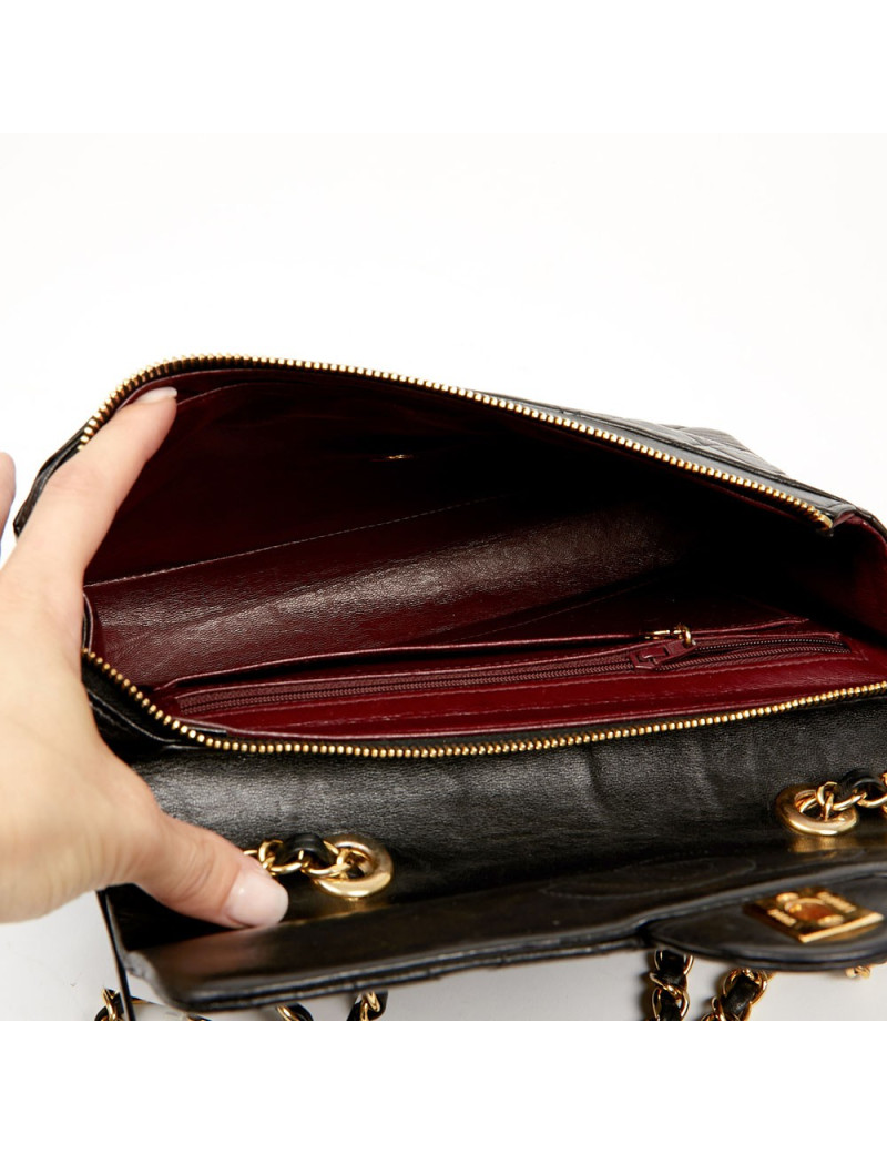 Sac à main Timeless CHANEL Vintage