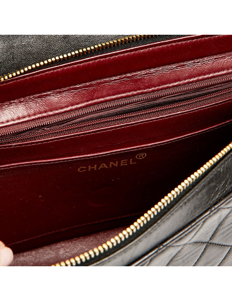 Sac à main Timeless CHANEL Vintage