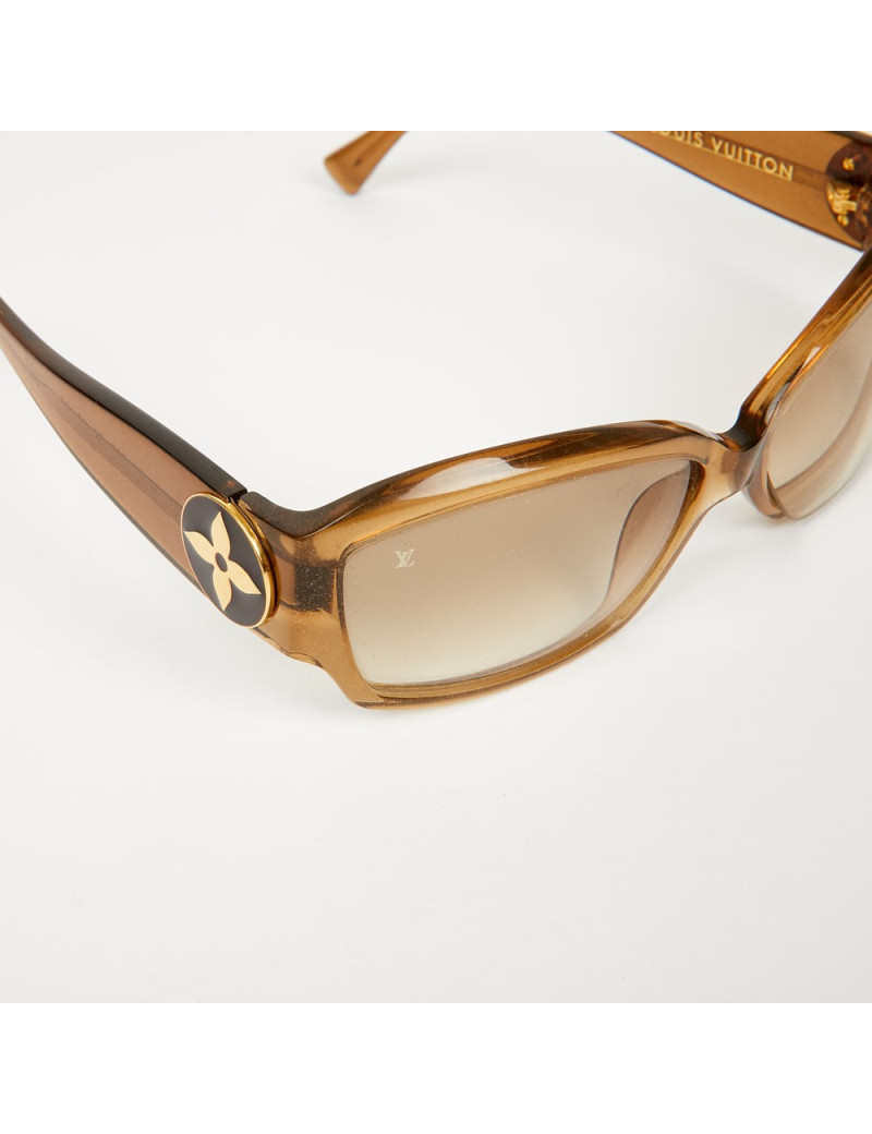 Lunettes de soleil LOUIS VUITTON