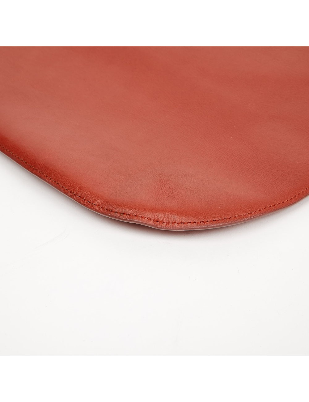 Sac NINA RICCI cuir brique