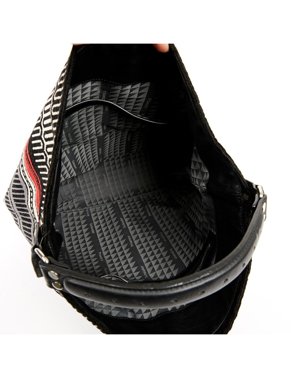 Sac tissu PROENZA SCHOULER