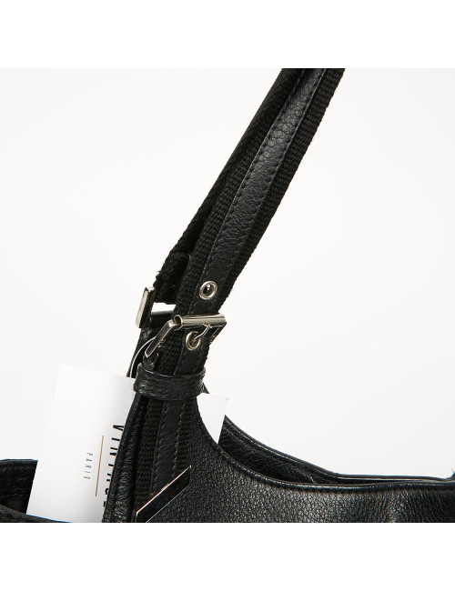 Sac DIOR monogram noir