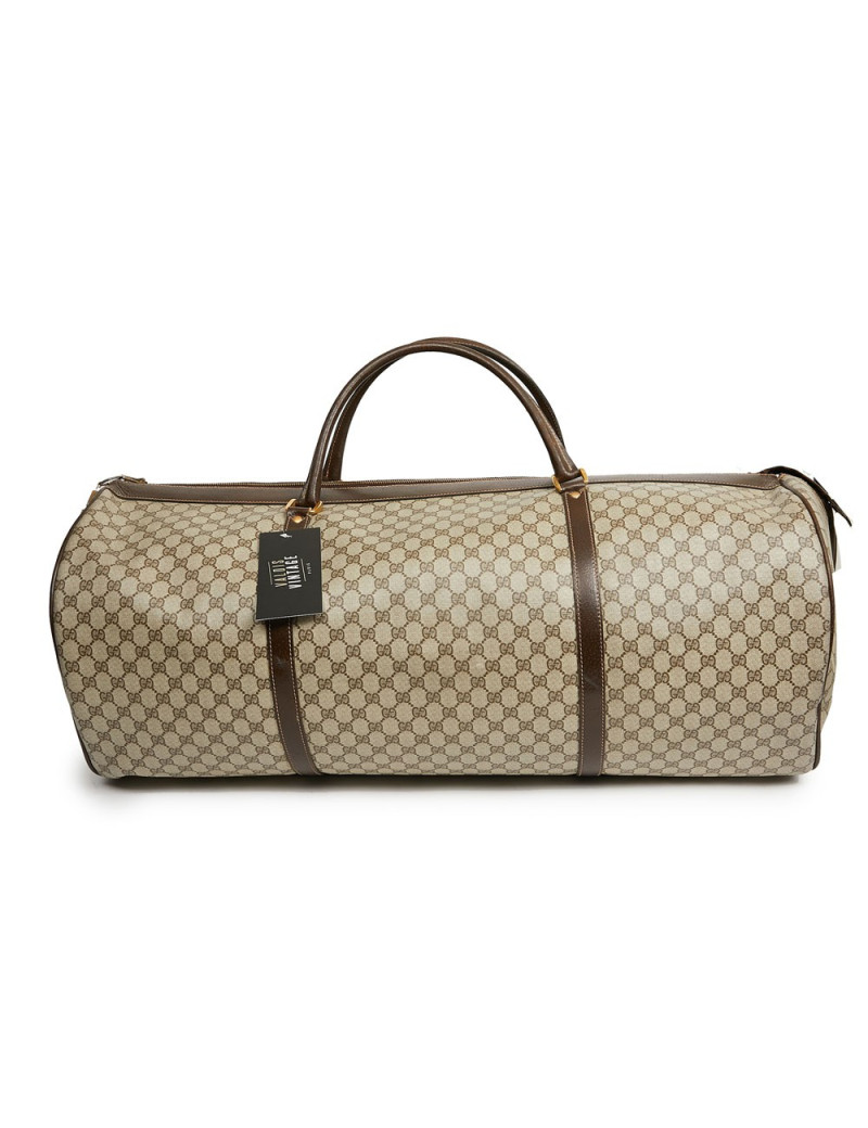Sac de voyage GUCCI