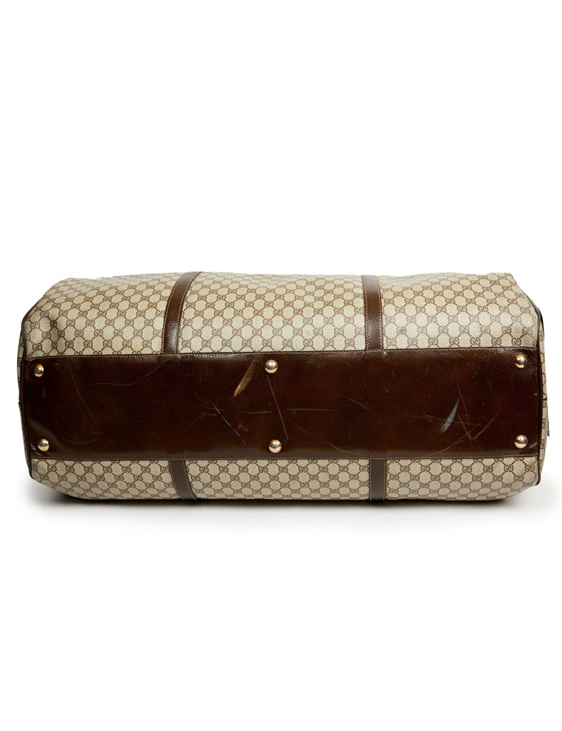 Sac de voyage GUCCI