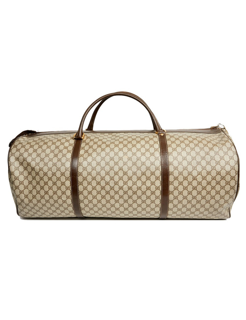 Sac de voyage GUCCI