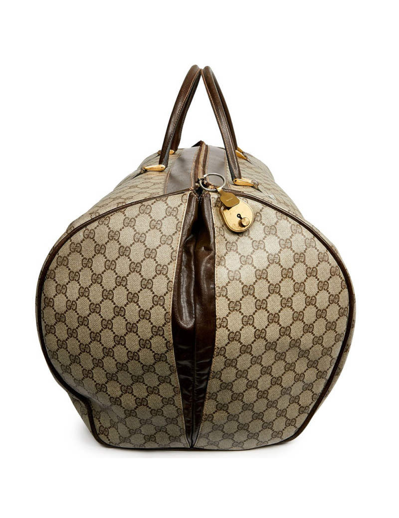 Sac de voyage GUCCI