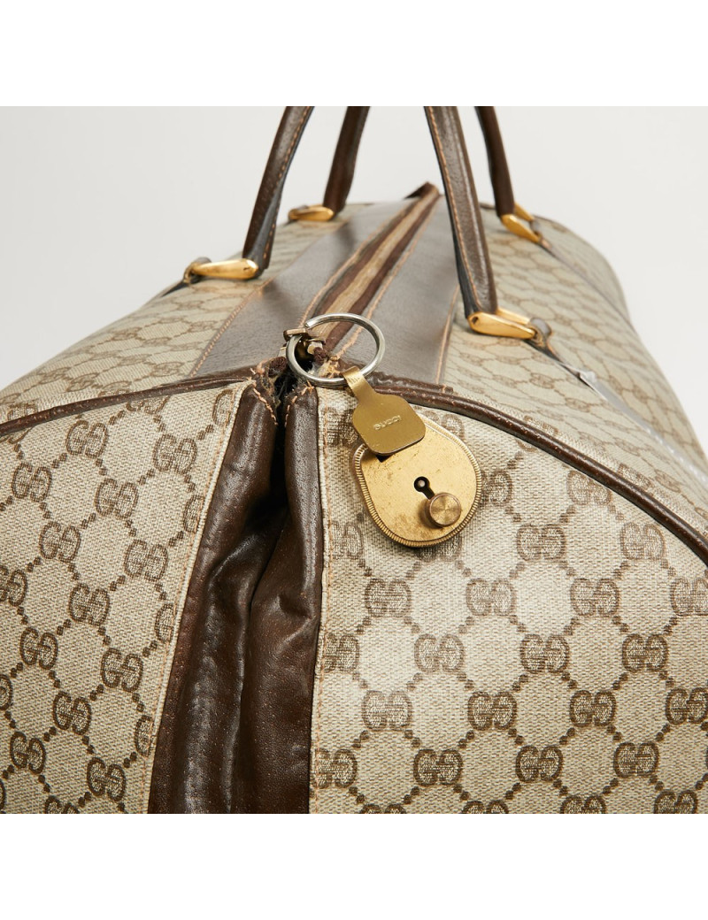 Sac de voyage GUCCI